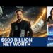 Elon Musk’s Internet Value Hits 0 Billion After SpaceX Valuation Surge | Vantage with Palki Sharma