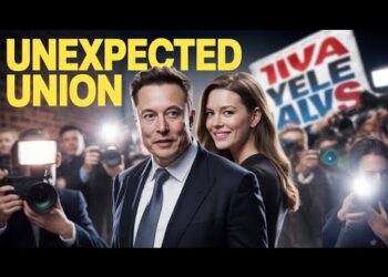 How Elon Musk’s New Spouse SHOCKS Everybody