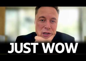 Web Breaks w/ Elon Musk’s Announcement