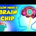 The Neuralink Mind Chip | Elon Musk’s Futuristic Know-how | Superhumans | The Dr. Binocs Present