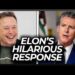 Gavin Newsom Humiliated as Elon Musk Calmly Lists Easy Information