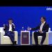 Jack Ma and Elon Musk maintain debate in Shanghai