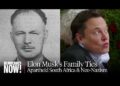 Elon Musk’s Household Historical past in South Africa Reveals Ties to Apartheid & Neo-Nazi Actions