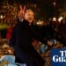 ‘Absolute ethical rigour’: new Paris mayor Emmanuel Grégoire’s beliefs face stern take a look at | Paris