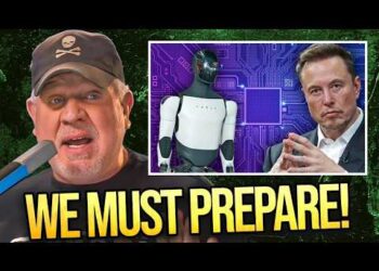 “The Floor is Shifting Shortly!” – Elon Musk’s New 2026 AI Warning is a Large Wake-Up Name!