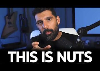 Elon Musk’s Newest New Thought Is His Craziest But