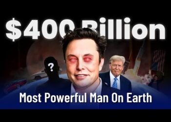 How POWERFULL is Elon Musk Full documentary
