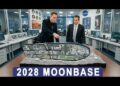 How Elon Musk will Construct Moon Base Alpha: Inside SpaceX’s Final Survival Plan