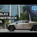 Why Tesla Cybertrucks Aren’t Promoting