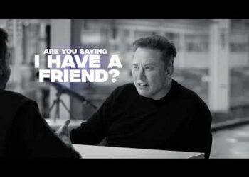 Elon Musk x Nikhil Kamath | Ep. 16 Trailer | Folks by WTF