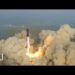 Starship Explosion Video: Watch Elon Musk’s Rocket Explode After Launch | WSJ