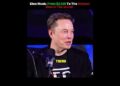 How Elon Musk Began With Nothing in North America | #shorts #elonmusk