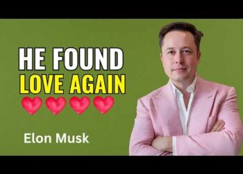🔥 Elon Musk Confirms He’s In Love Once more 😳 — “You Received’t Consider Who It Is!” ❤️