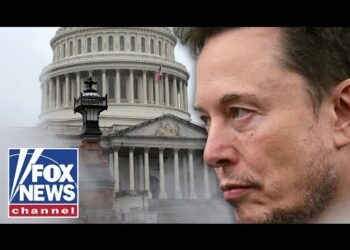 Elon Musk WARNS: America is TOAST if this occurs…