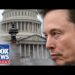 Elon Musk WARNS: America is TOAST if this occurs…