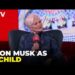 Maye Musk Reveals What Elon Musk Was Like As A Baby | India At this time Conclave 2026