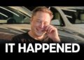 WTF Did Elon Musk Simply Say