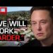 Elon Musk will get emotional over Australia’s vitality emergency (Half Two) | 60 Minutes Australia