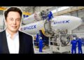 Contained in the Elon Musk SpaceX Manufacturing unit: Constructing World’s Most Highly effective Rockets for Mars (Full Course of)