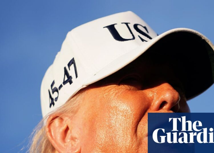 Trump information at a look: president says Iran’s Kharg Island ‘demolished’ and threatens extra strikes ‘only for enjoyable’ | Trump administration