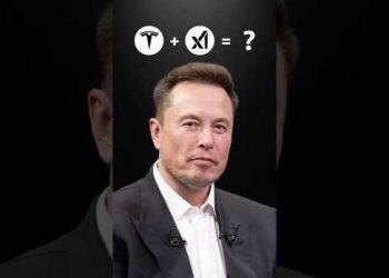 Elon Musk’s New Mission is INSANE