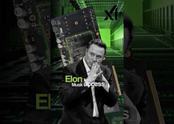 Elon Musk vs. India: The Scary Fact About GPUs