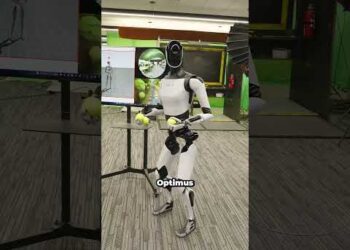 10 BILLION Tesla Robots Are Coming… says Elon Musk