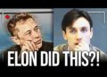 Whistleblower DROPS BOMB on Elon Musk… its OVER?!