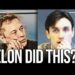 Whistleblower DROPS BOMB on Elon Musk… its OVER?!