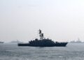 US, Iran spar over standing of Iranian warship sunk by submarine