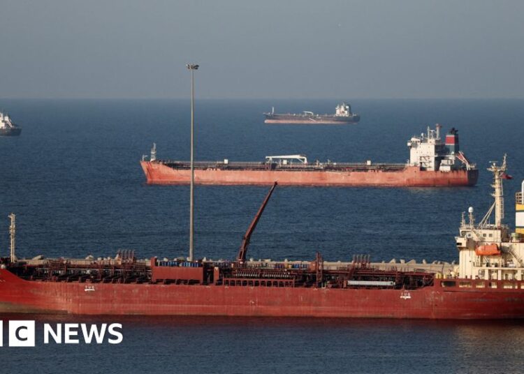 UK all choices to safe Strait of Hormuz, says Miliband – BBC UK all choices to safe Strait of Hormuz, says Miliband – BBC