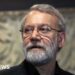 Israel says Iranian safety chief Ali Larijani killed in strike – BBC