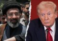 LIVE UPDATES: Trump reacts to Iran choosing Mojtaba Khamenei as new supreme chief: ‘Not completely happy’