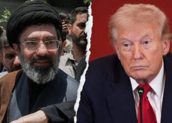 LIVE UPDATES: Trump reacts to Iran choosing Mojtaba Khamenei as new supreme chief: ‘Not completely happy’