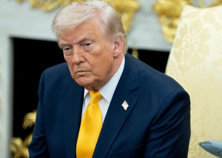 Iran raises stakes of attainable ceasefire talks forward of UN Safety Council vote on Strait of Hormuz