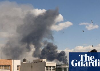 Tuesday briefing: ‘An historic rupture’ because the Center East disaster spreads | United Arab Emirates