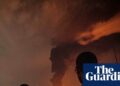 ‘Darkish, like our future’: Iranians describe scenes of disaster after Tehran’s oil depots bombed | US-Israel conflict on Iran