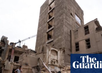 Trump attracts backlash for touch upon Iran battle: ‘Possibly we shouldn’t even be there’ | US-Israel battle on Iran