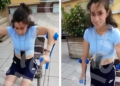Noelia Castillo Ramos Inspired by Dad to Stroll in Heartbreaking Video Earlier than Loss of life
