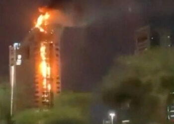 Israel vows to focus on Iran's subsequent supreme chief as Kuwait authorities constructing hit by drone – Yahoo Information Australia