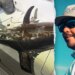 Florida Keys captain lands 480-pound swordfish with Pennsylvania household