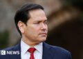 Rubio says US expects to complete Iran conflict 'in subsequent couple of weeks' – BBC