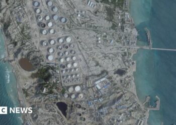 Trump says he’s contemplating seizing Iran's Kharg Island, as oil value rises – BBC