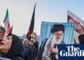 Celebration or grief? Khamenei’s dying brings contrasting feelings in Iran | US-Israel struggle on Iran