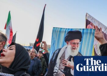 Celebration or grief? Khamenei’s dying brings contrasting feelings in Iran | US-Israel struggle on Iran