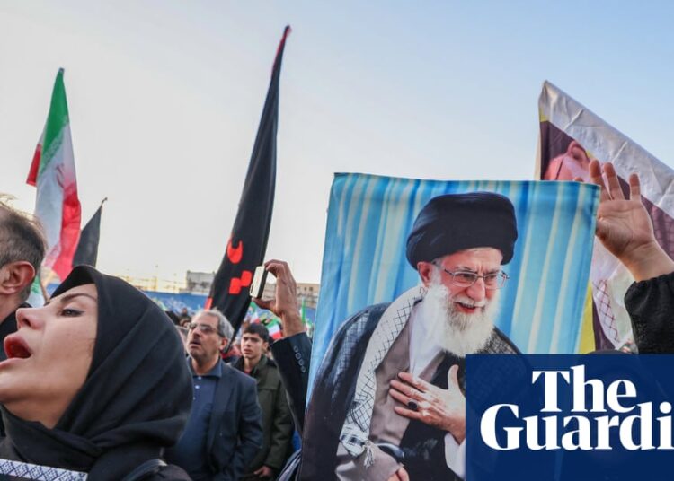 Celebration or grief? Khamenei’s dying brings contrasting feelings in Iran | US-Israel struggle on Iran Celebration or grief? Khamenei’s dying brings contrasting feelings in Iran | US-Israel struggle on Iran
