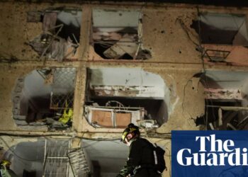 Iran hits Israeli city housing nuclear facility in retaliation for Natanz strike | Israel