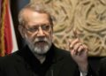Israel says it killed safety official Ali Larijani and Basij commander