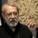 Israel says it killed safety official Ali Larijani and Basij commander
