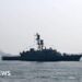 Iris Dena: Torpedoed Iranian warship was supplied sanctuary in India – BBC Iris Dena: Torpedoed Iranian warship was supplied sanctuary in India – BBC